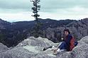 Phyllis Black Hills 1983